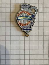 BALLON "SPECIAL SHAPE" Pin / Pins - POSSMANN "BEMBEL" / OK-9046 