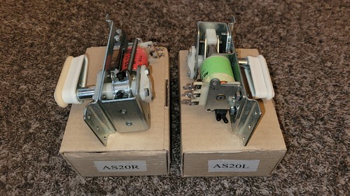New box nos - new, "gottlieb"