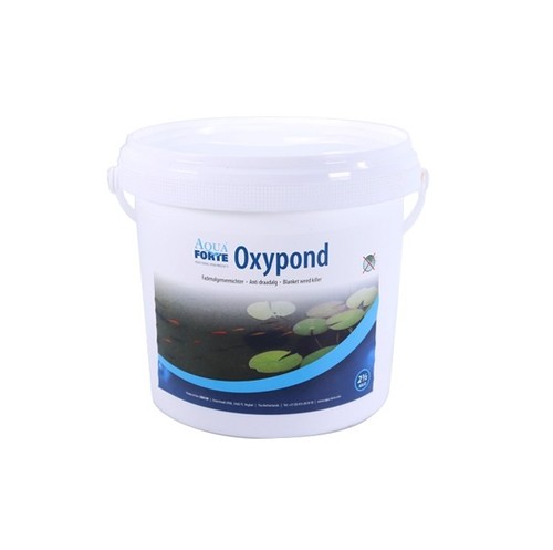 Oxypond aquaforte - oxypond,