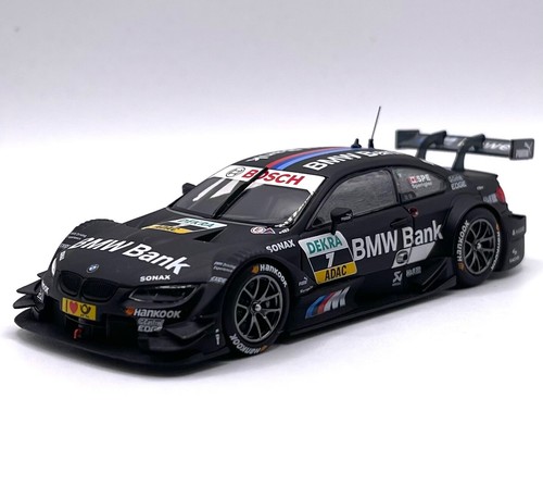 Minichamps bmw e92 - minichamps, m3