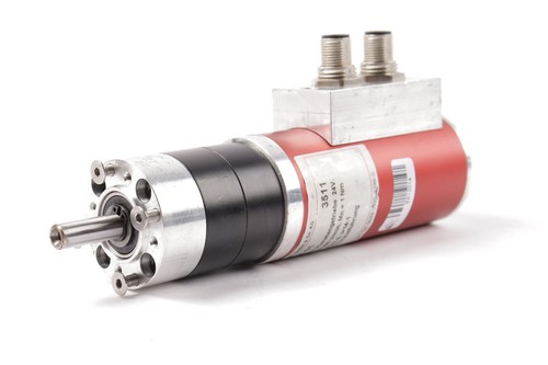 Ott motor mit - bl-motor,