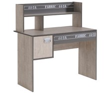 Parisot Schreibtisch "Fabric