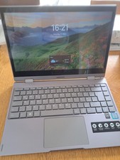 Medion Akoya S4401 Notebook MD