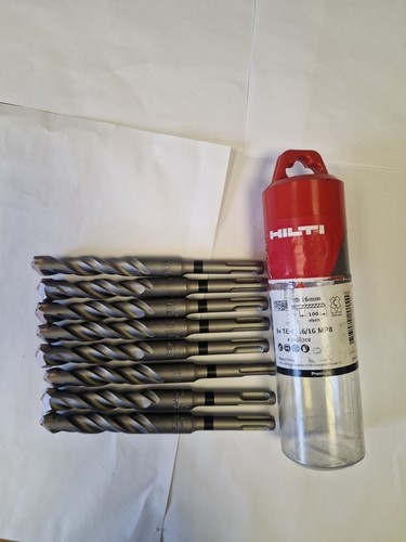 Hilti mp8 sds - hilti, te-c