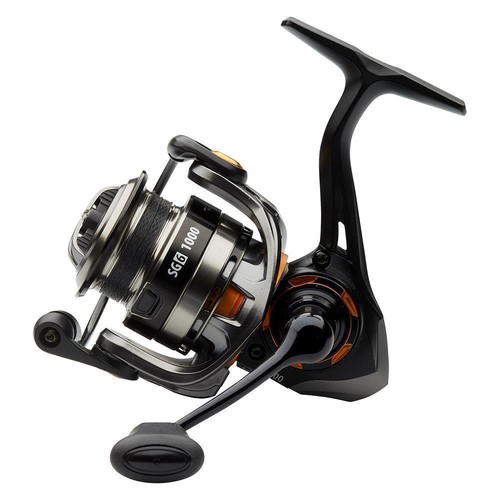 Savage gear sg6 2500 1bb - gear,