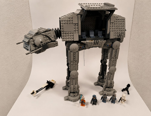 Lego star wars 75288 - wars, -75288