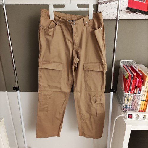 Damen cargohose bonprix - damen, in