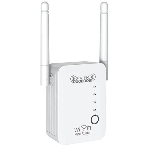 Wifi duoboost 300mbit 4ghz - wifi, 300mbit/s