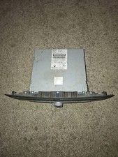 Renault Laguna III 2008 Radio