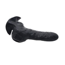 Latex Rifflecondom mit