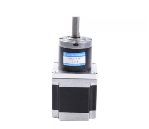Mikro-DC-Schrittmotor