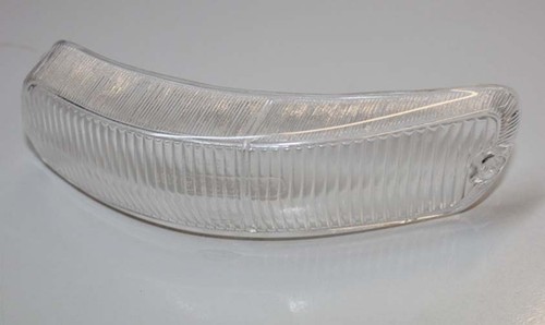 Blinkerglas glas blinker klar - blinkerglas,