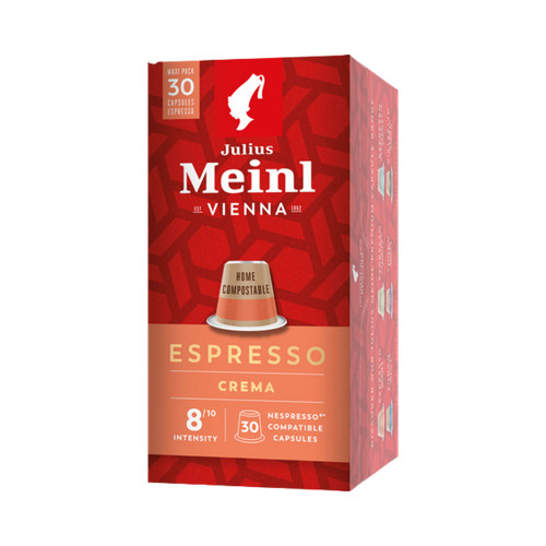 Julius meinl inspresso - meinl,
