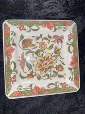 Neuwertige Schale Teller