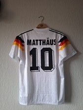 Deutschland 1990 Trikot