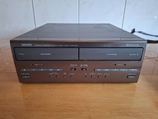 Denon udr doppel - denon,