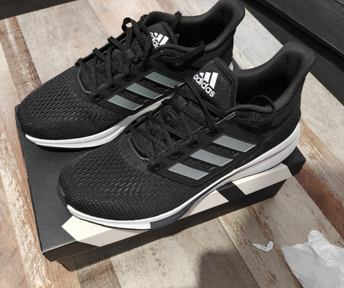 Adidas eq21 run herren - run,