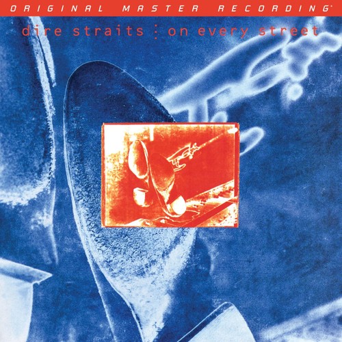 Mofi 510 dire straits - dire,