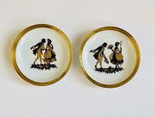 *** Wandteller Fürstenberg