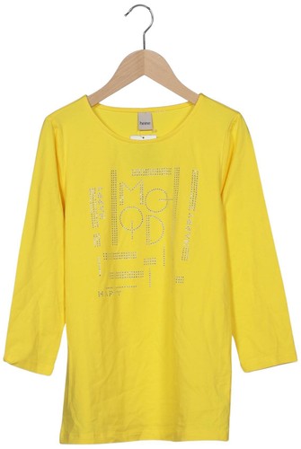 Heine langarmshirt damen - langarmshirt,