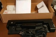 Original HP Docking Station