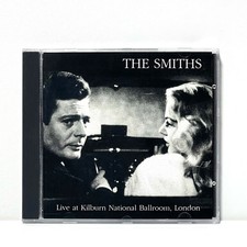 The Smiths - Live at Kilburn