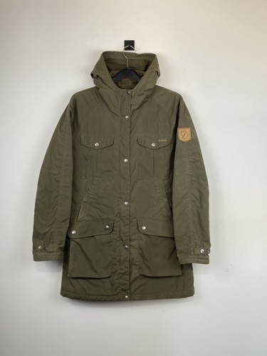 Fjällräven greenland parka - greenland,