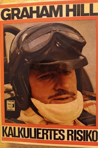 Graham hill kalkuliertes - hill,