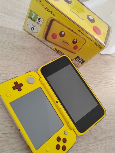 Gemoddeter new nintendo 2ds - gemoddeter:,