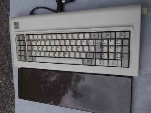 Ibm personal computer model - computer,