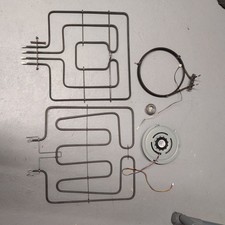 Neff Backofen Ersatzteile