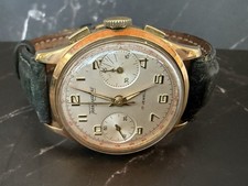 VINTAGE Ultra Rare SWISS