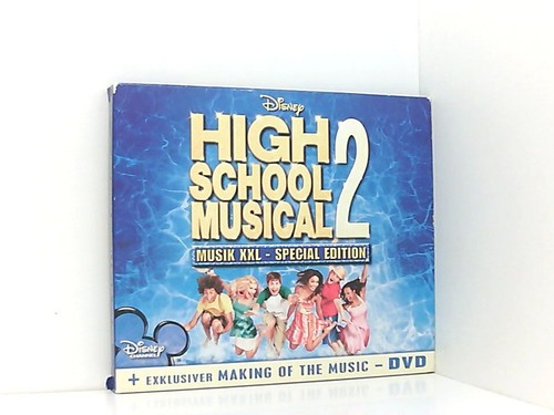 High school musical special - high, (special