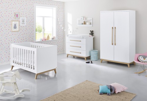 Kinderzimmer set riva breit - riva,