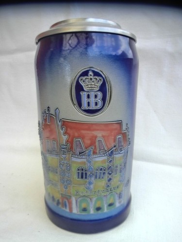 Krug hb hofbräuhaus - l.,