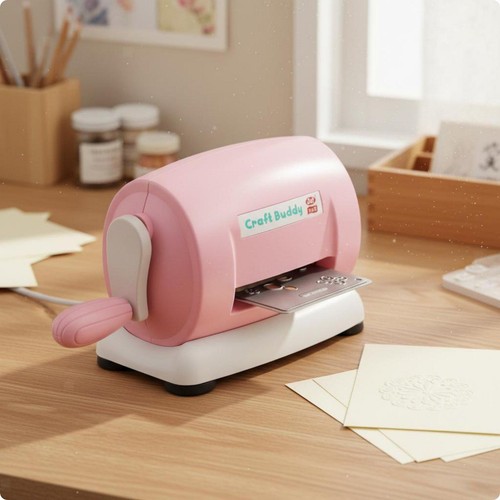 Papier stanz und - papier-stanz-,