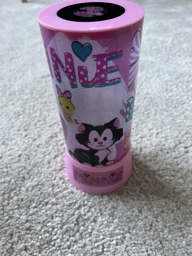 Lampe minnie maus mädchen - lampe,
