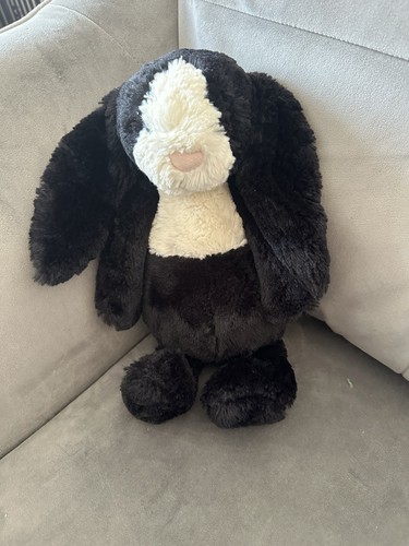 Rare retired jellycat bashful - retired,