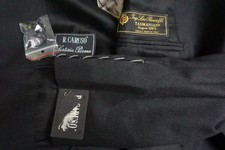 Raffaele Caruso Sartoria Parma