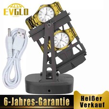 Watch Winder USB-betrieben Intelligente Automatik Uhrenbeweger Mit Leiser Motor