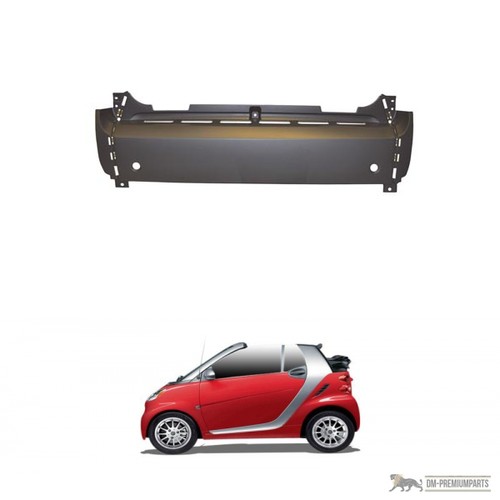 Smart fortwo coupe - smart, cabrio