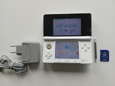 Nintendo 3DS Konsole -