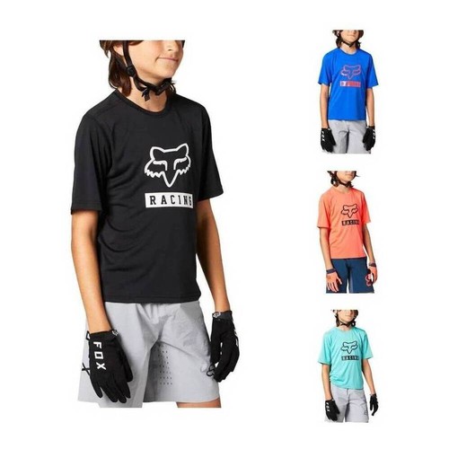 Mtb trikot fox ranger kids - ranger,