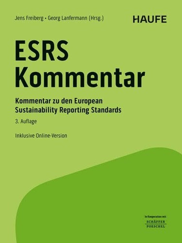 Haufe esrs kommentar bereits - esrs-kommentar,