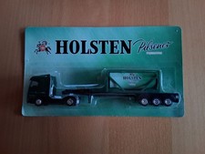 Biertruck "Holsten Pilsener