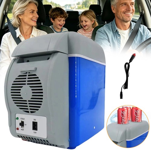 Auto mini kühlschrank 5l - mini,