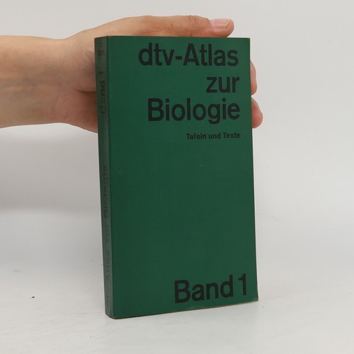Atlas zur biologie - 1 , | 