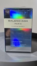 Balenciaga Paris 10. Avenue