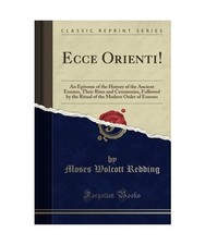 Ecce Orienti!: An Epitome of
