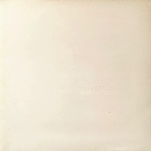 The beatles - beatles, – the